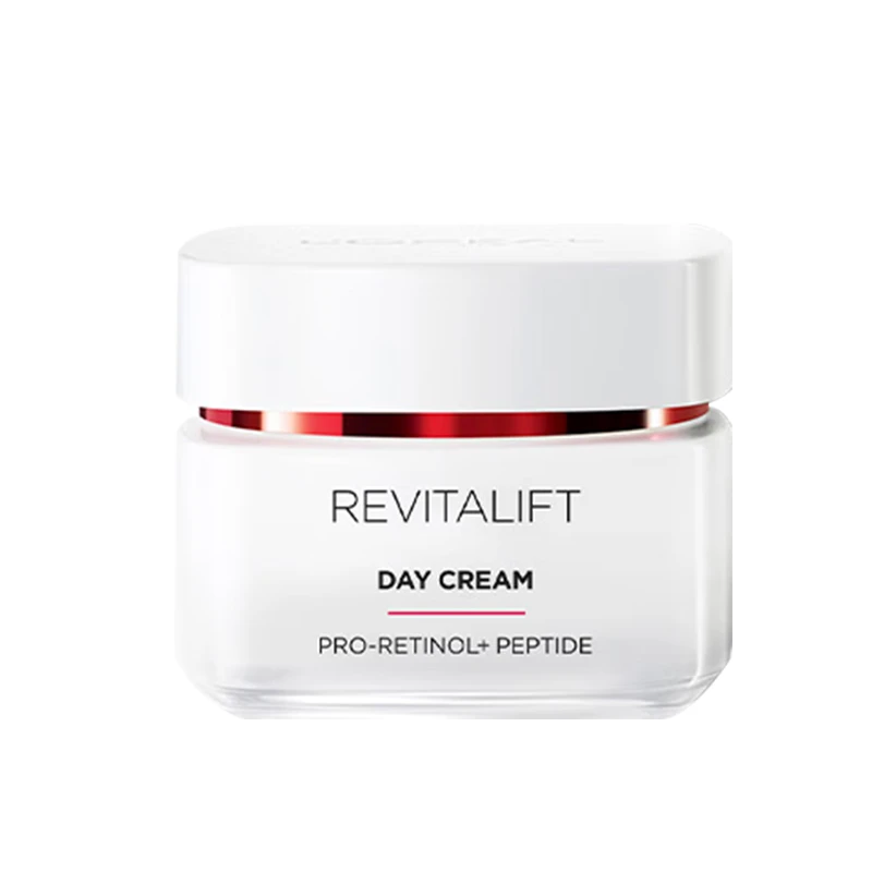 欧莱雅复颜视黄醇精粹抗皱日霜 视黄醇面霜