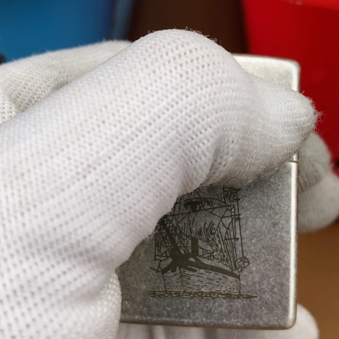 镀铬时刻精雕工艺