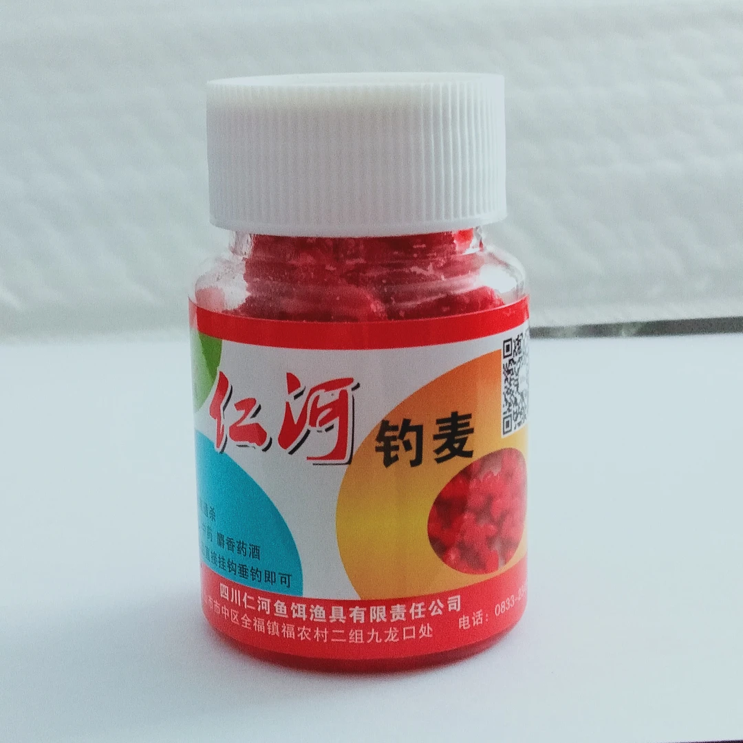 仁河钓麦直接挂钩