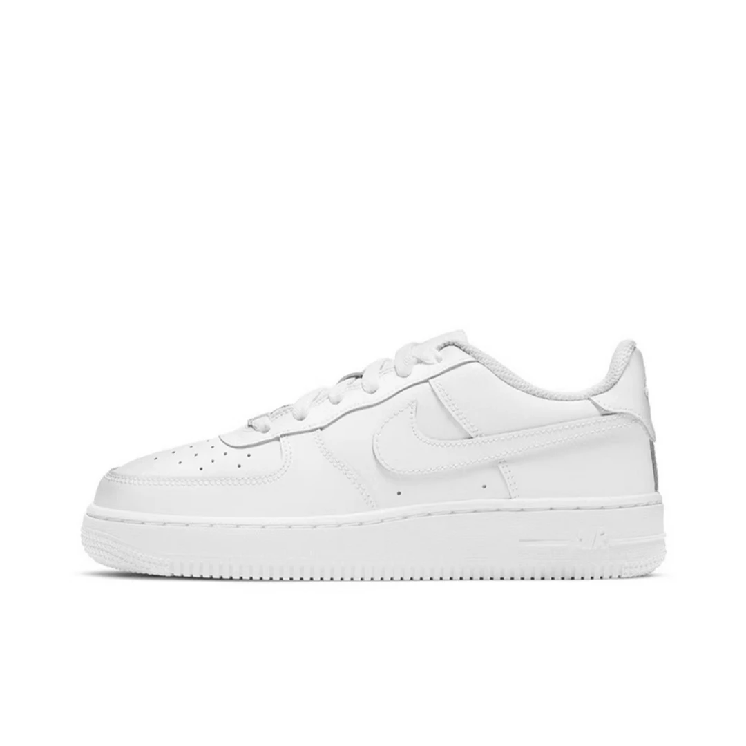 爆品 Nike Air Force 1 经典纯白空军一号DH2920-111/CW2288-111