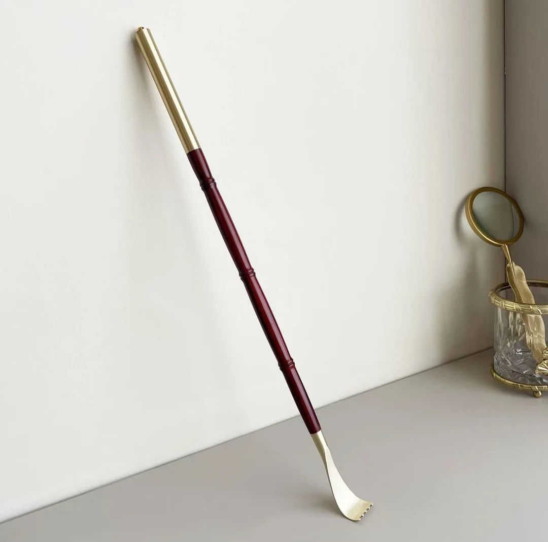 【老 头 乐 痒痒挠】