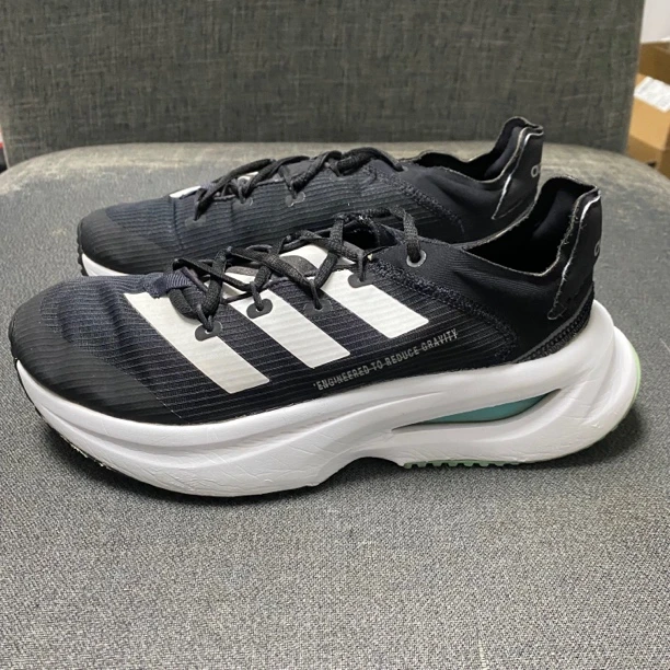 41码/Adidas 二手 运动休闲/无瑕疵