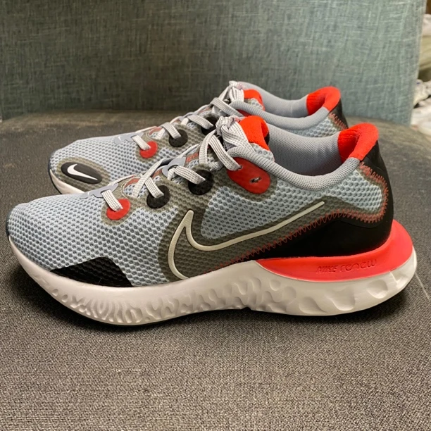 40码/Nike 运动休闲鞋 二手 保真