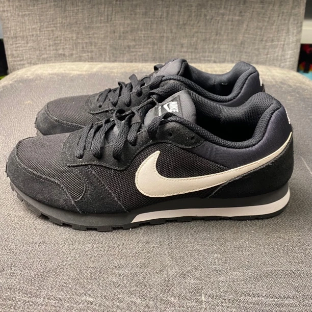 42码/Nike 复古 跑步鞋 二手 保真/公价999