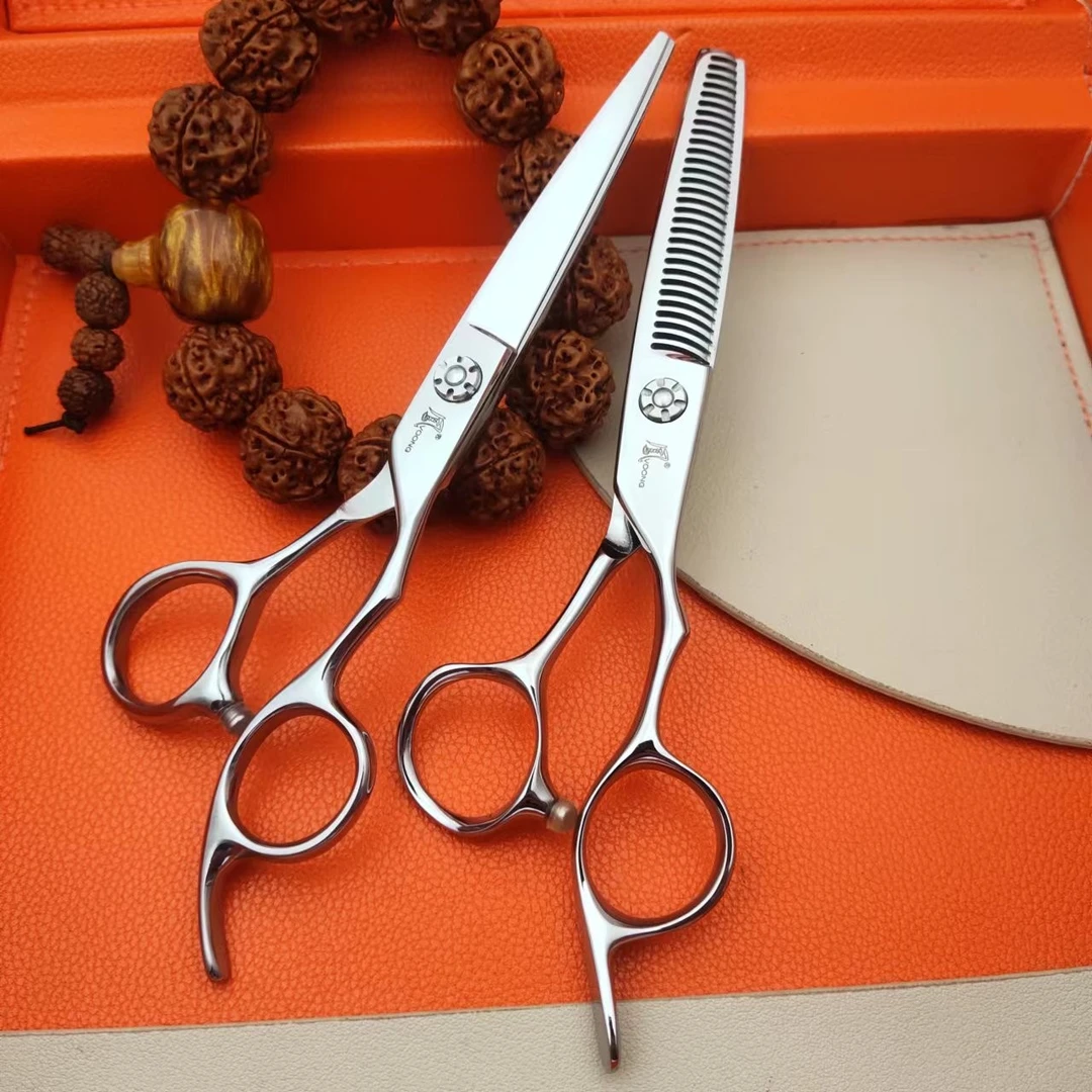 正品凤剪专业理发师理发店造型理发美发剪刀