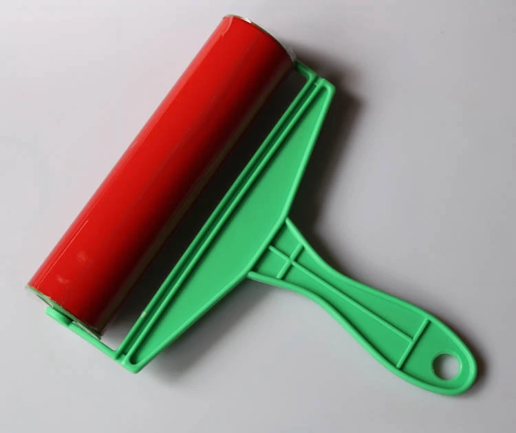 gilam tazliguq家用地毯粘毛器可重复水洗使用清洁粘毛器新疆包邮