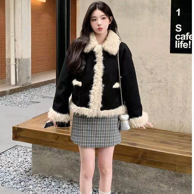 衣加一秋冬服饰431-440