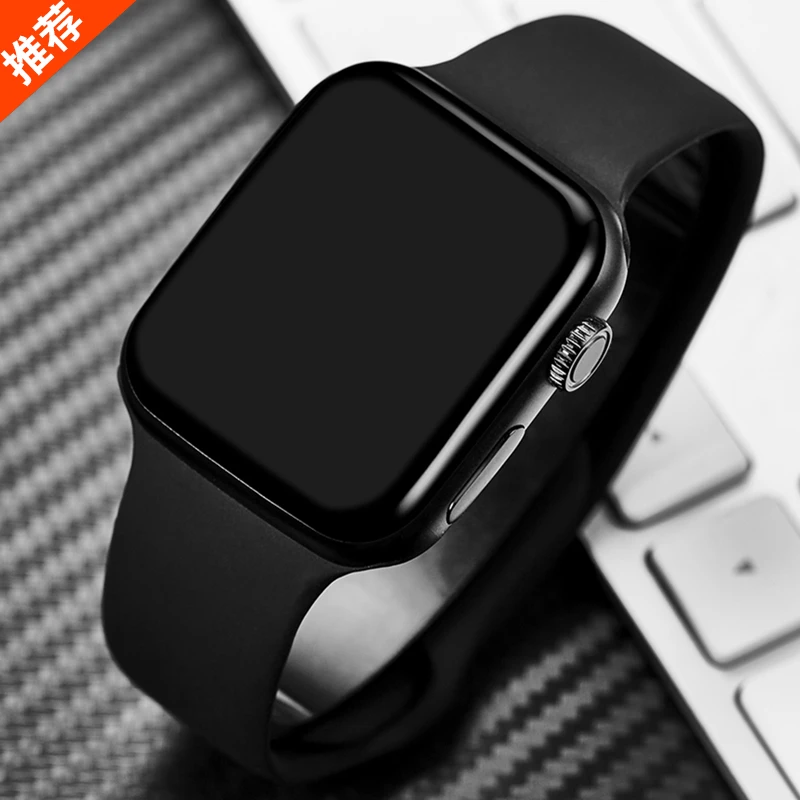 2023款果苹S9智能手表iwatchS9手表华强北多功能支付防水运动手环