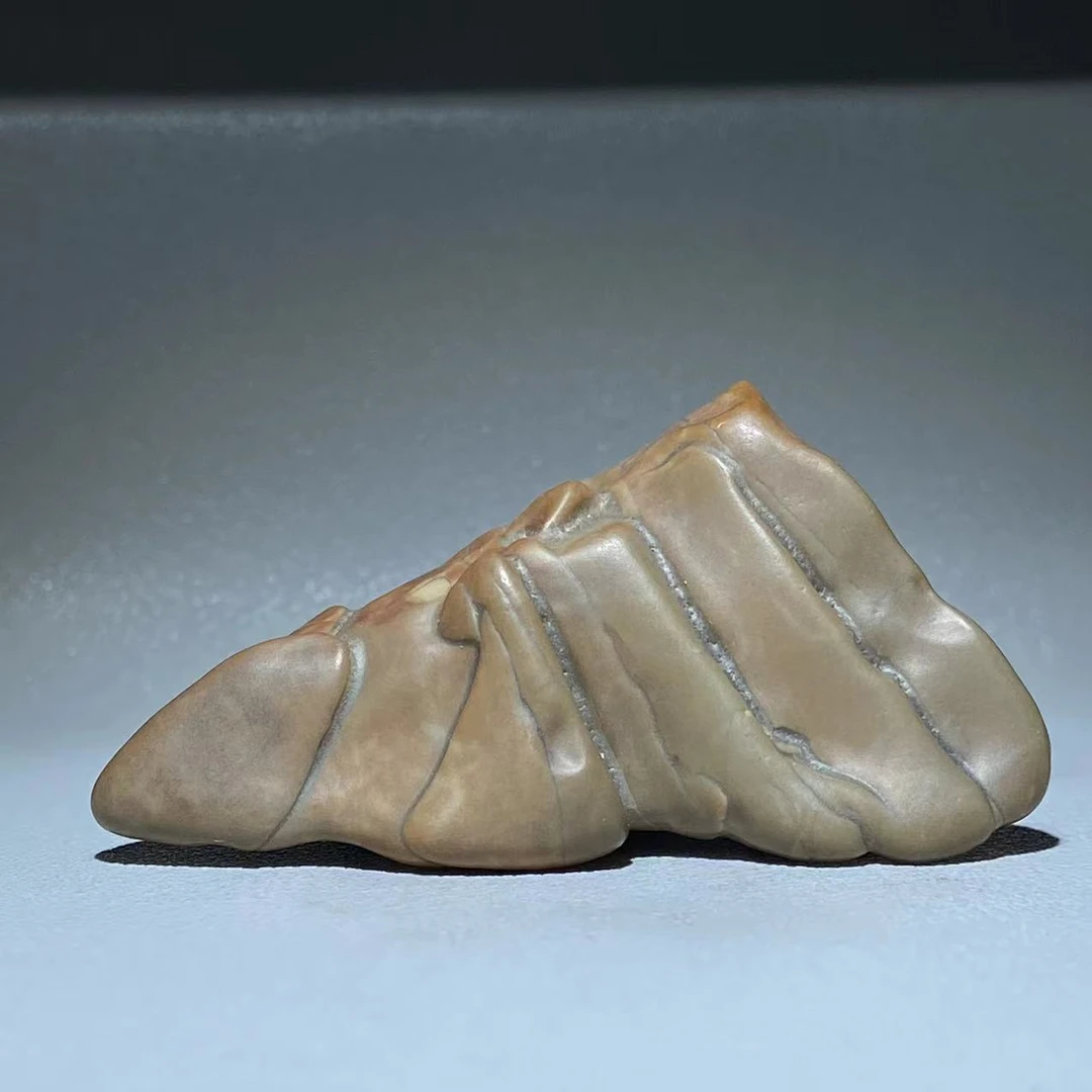 新疆石摆件 客厅精美装饰摆件 天然风化直播间链接