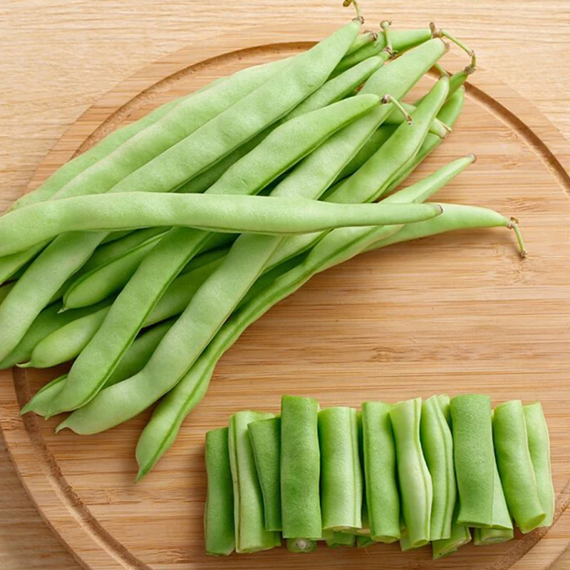 四季豆