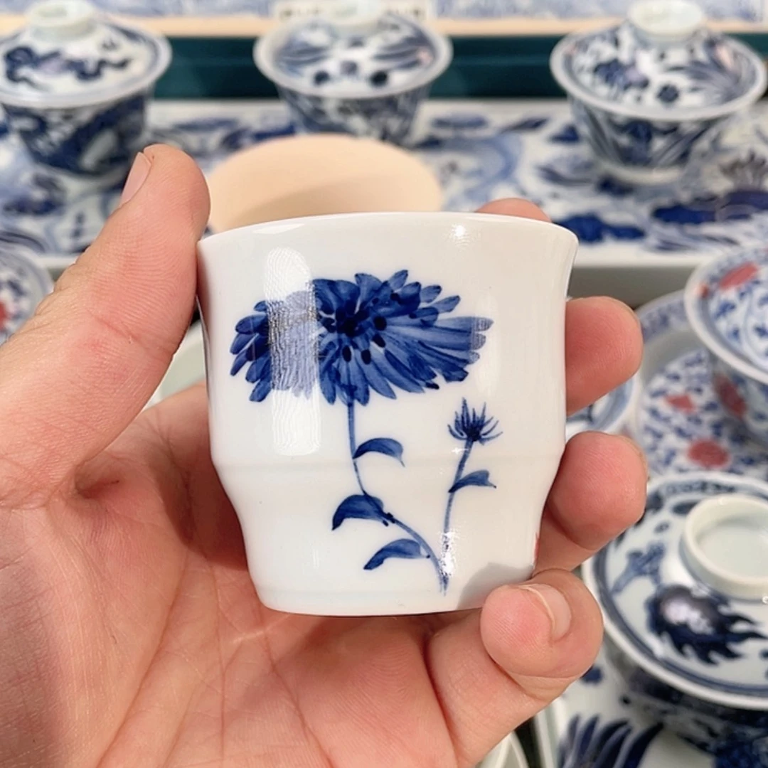 【闪购商品】陶瓷杯