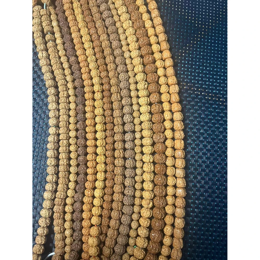 多款金刚108脖挂随机发-340