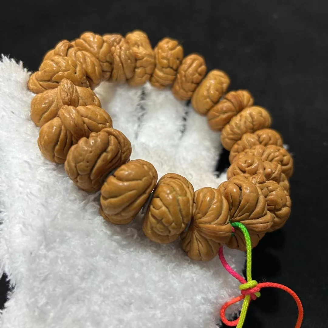 霸王龙桃核手持-409