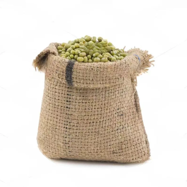 沂蒙山绿豆新货农家自产小绿豆去皮脱皮绿豆汤新鲜