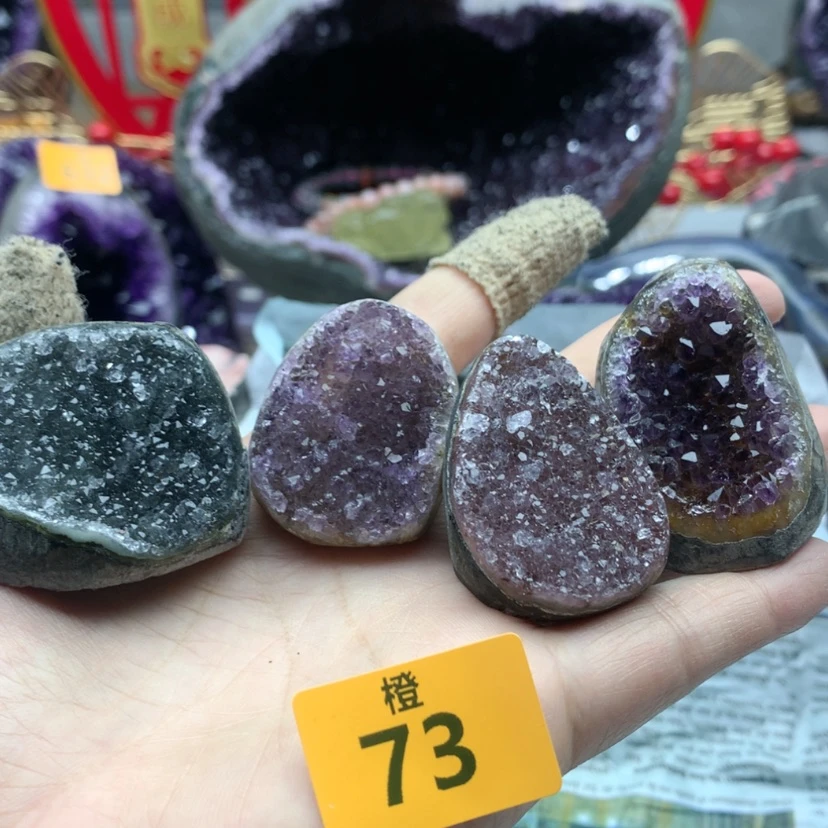 【闪购商品】水晶大型摆件（非配饰）未镶嵌