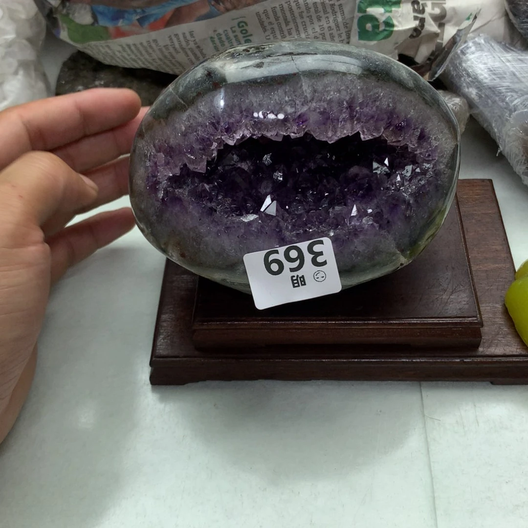 水晶大型摆件(非配饰)未镶嵌