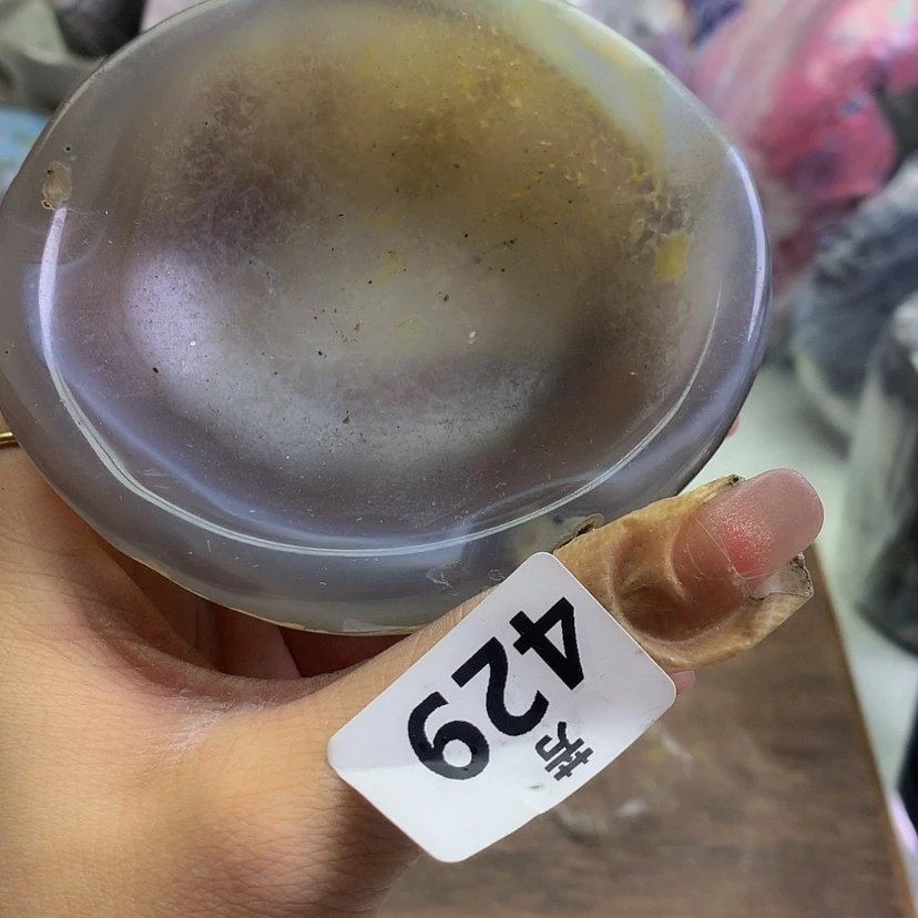 【闪购商品】水晶大型摆件（非配饰）未镶嵌