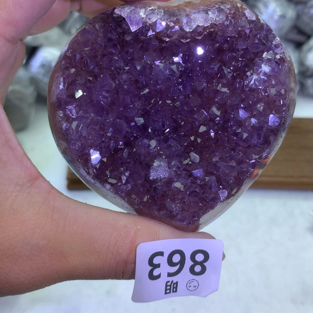 水晶大型摆件（非配饰）未镶嵌