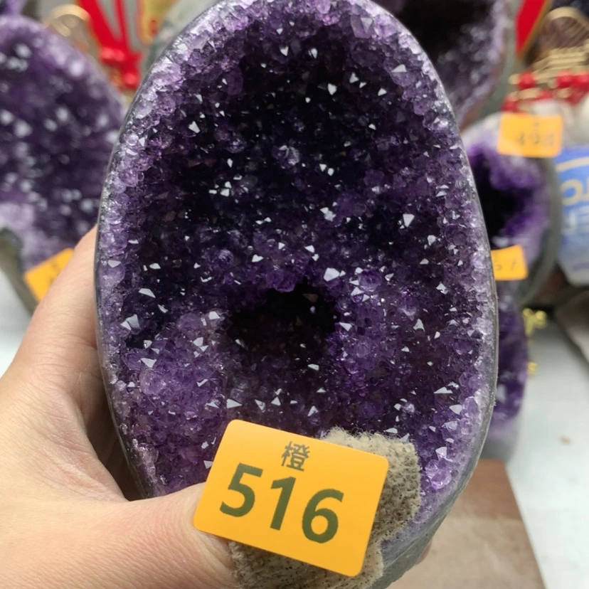 【闪购商品】水晶大型摆件（非配饰）未镶嵌