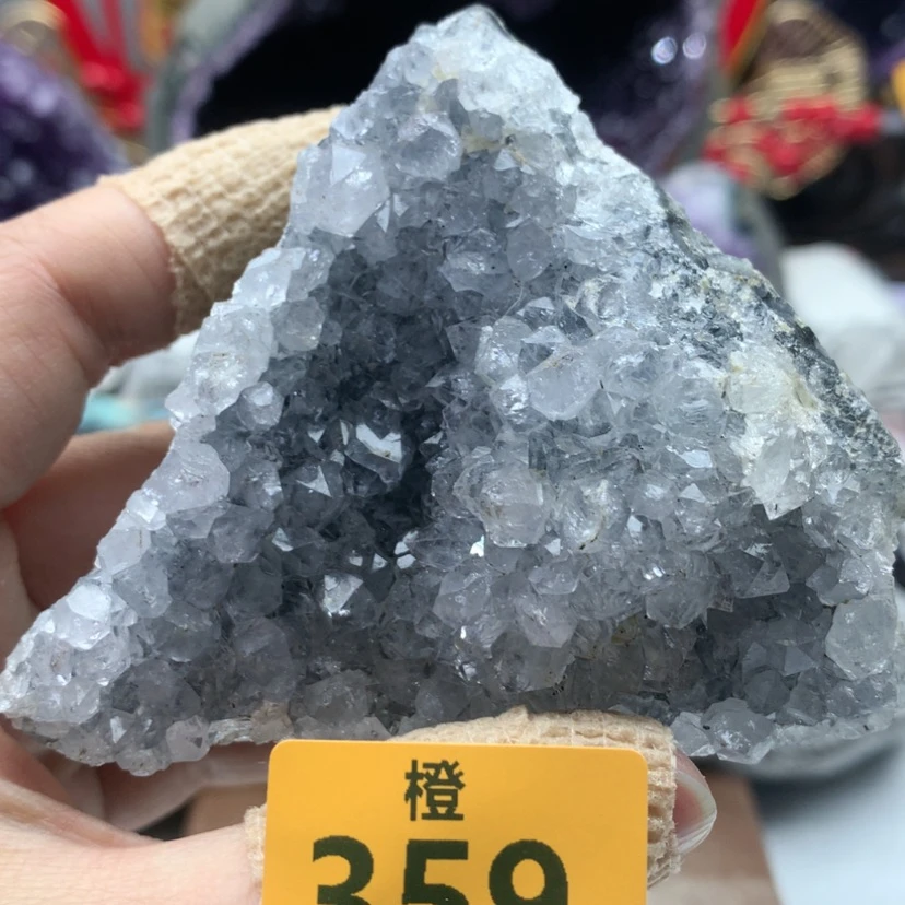 【闪购商品】水晶大型摆件(非配饰)未镶嵌