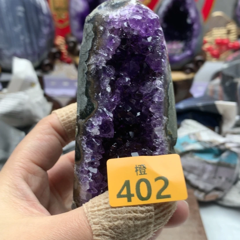 【闪购商品】水晶大型摆件（非配饰）未镶嵌