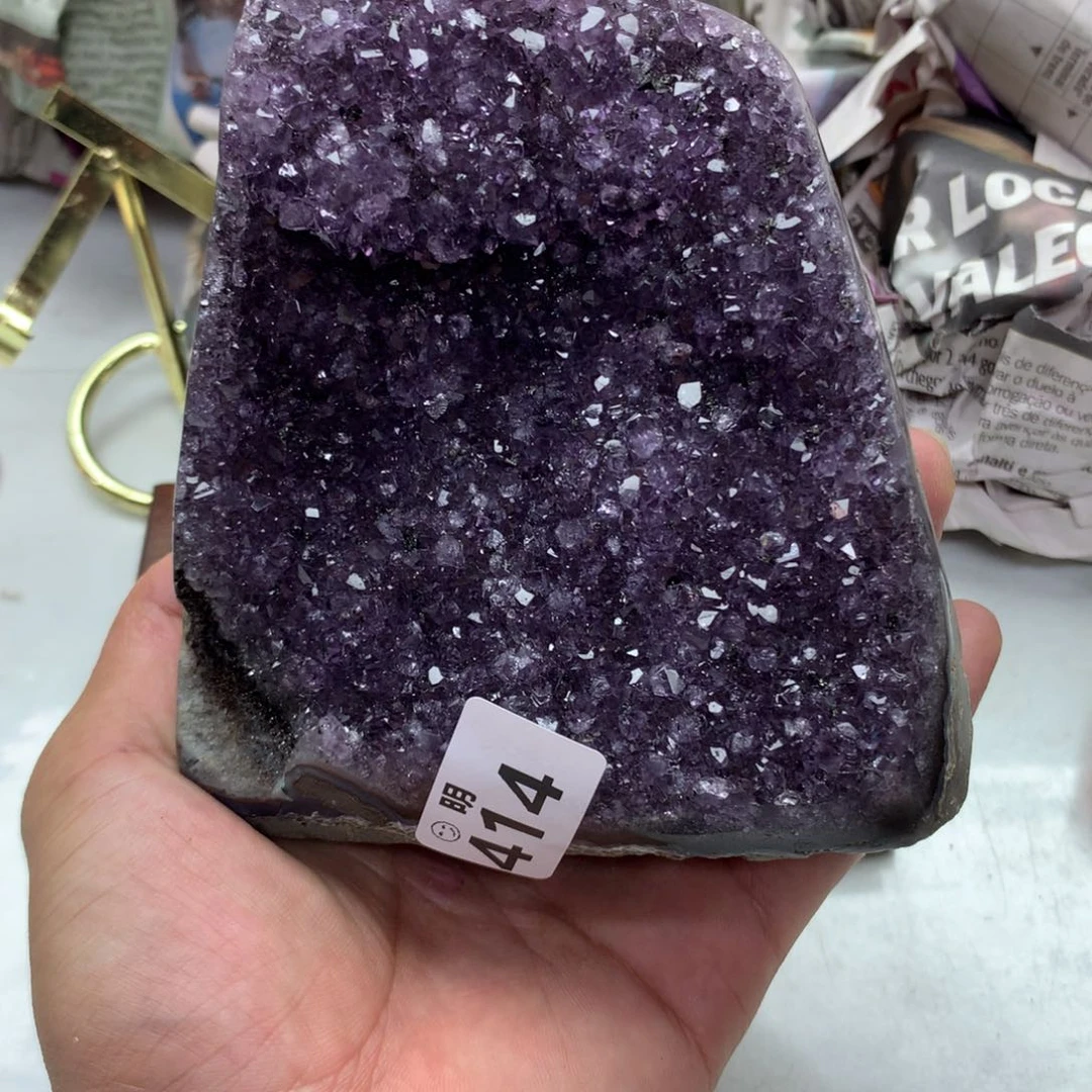 水晶大型摆件(非配饰)未镶嵌
