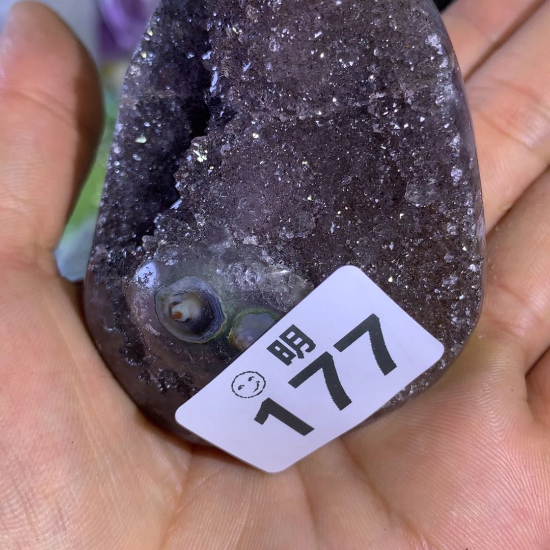 水晶大型摆件（非配饰）未镶嵌