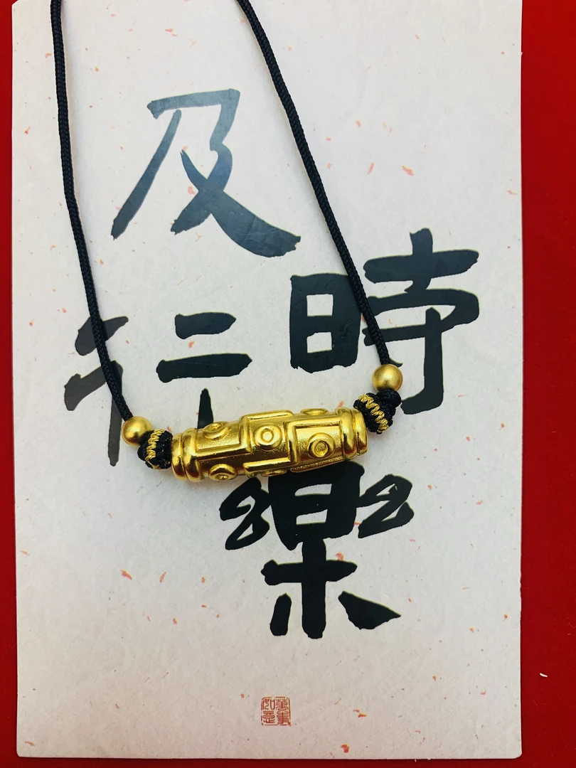 合金吊坠 精品天梭吊坠男士时尚百搭吊坠