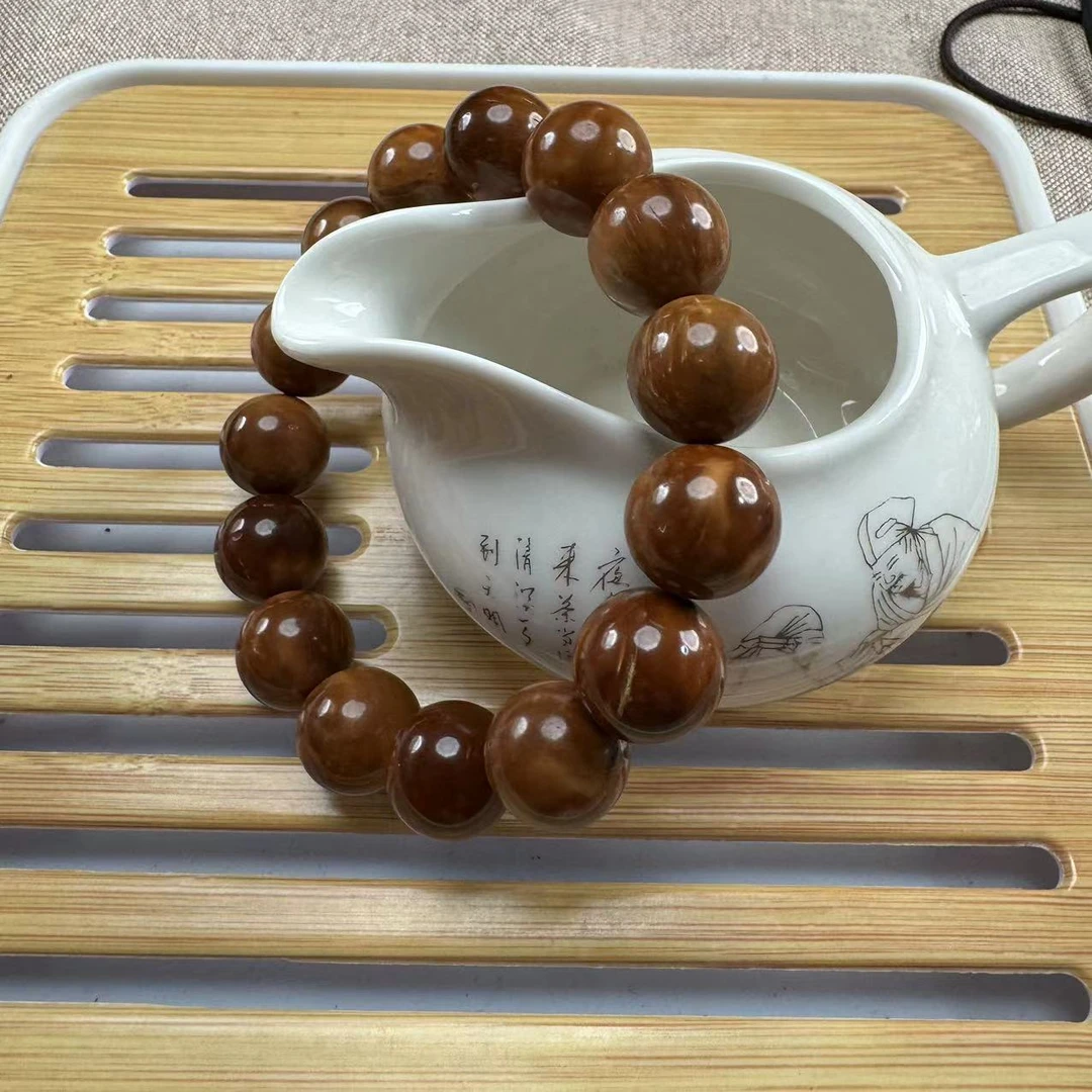 【芸奇】库克1.5单圈手串