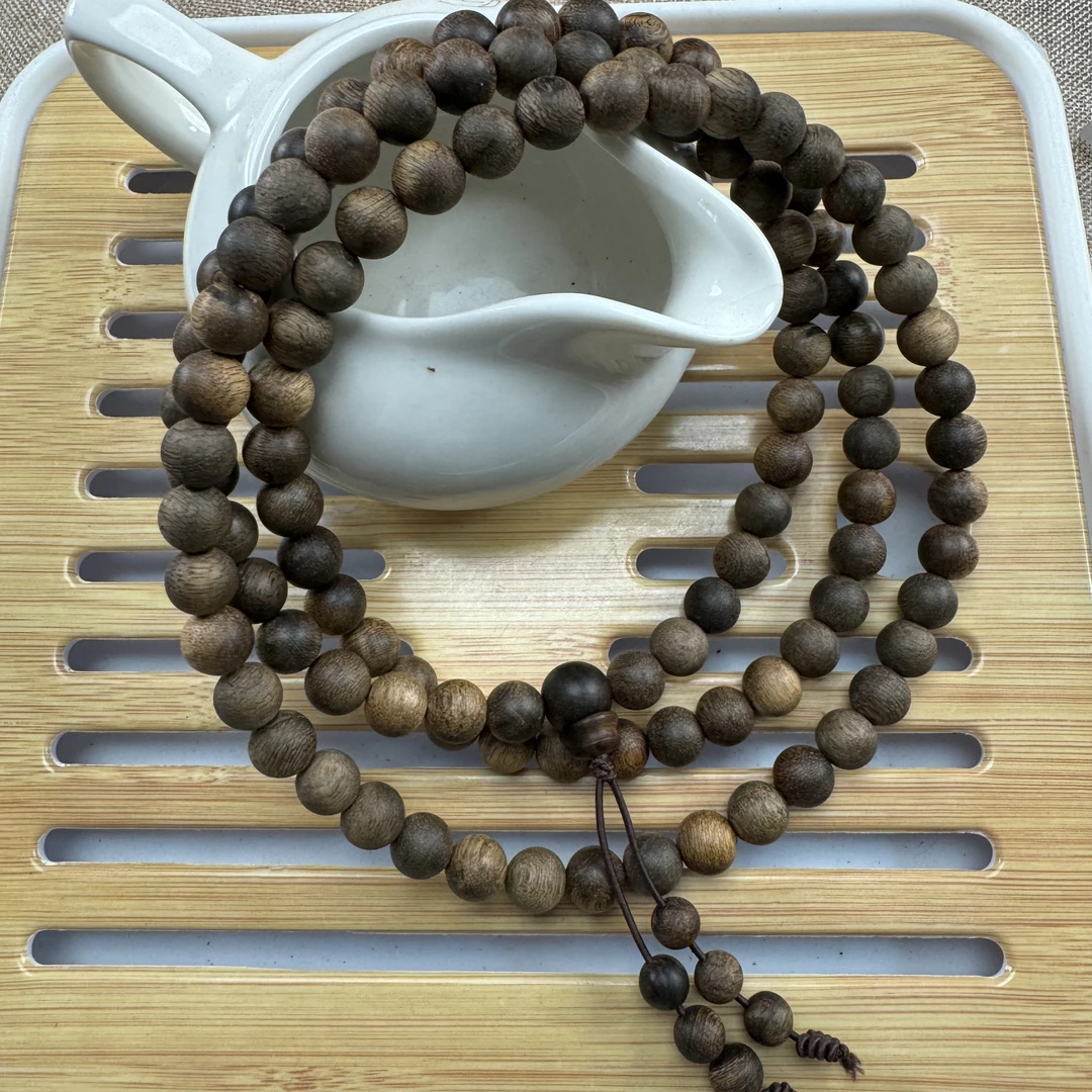 【芸奇】印尼达拉干天然野0.8多圈