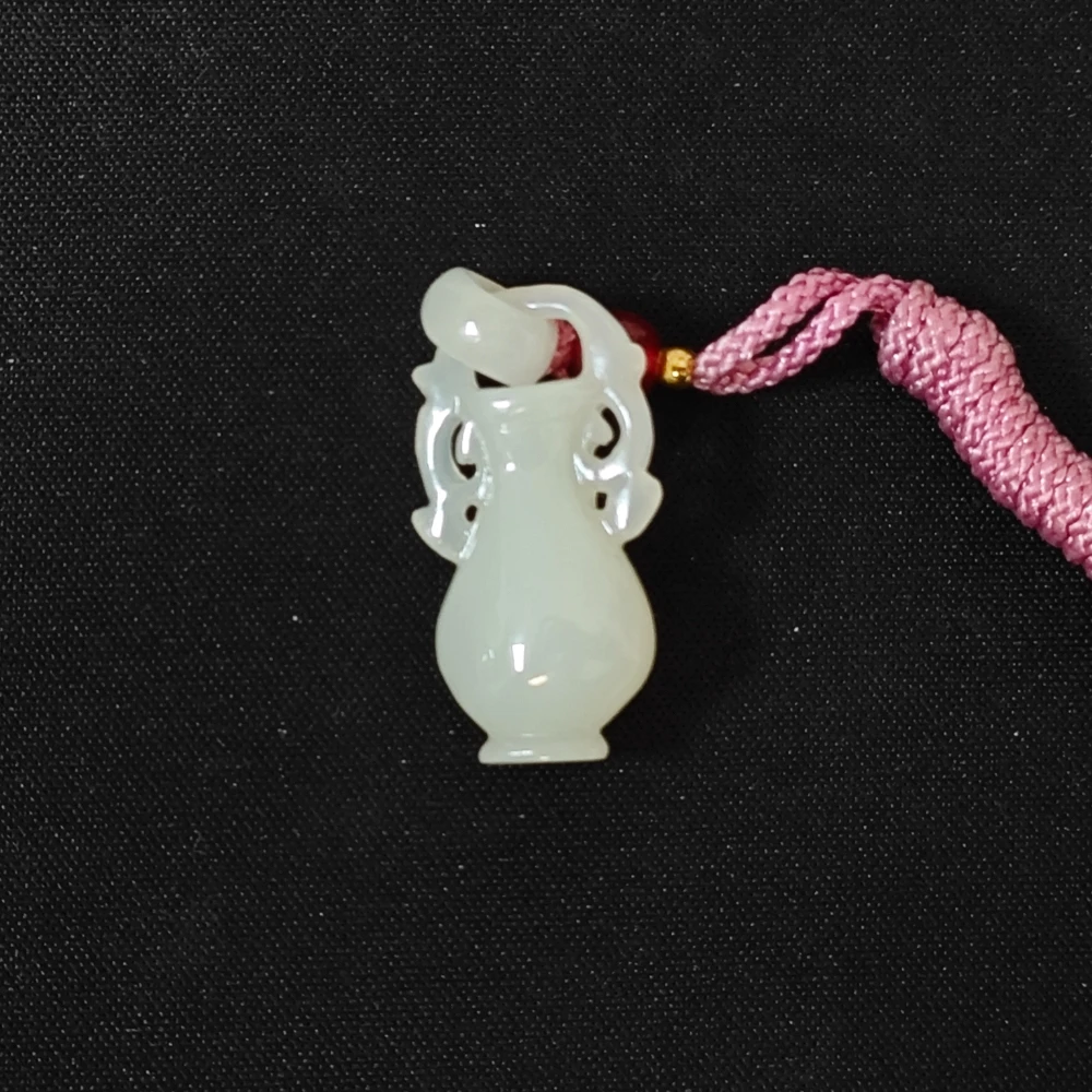 509活环平安瓶（小）