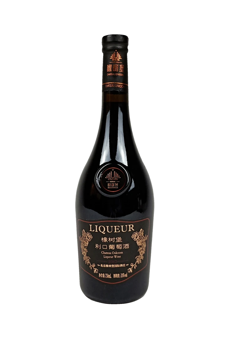 利口葡萄酒750ml