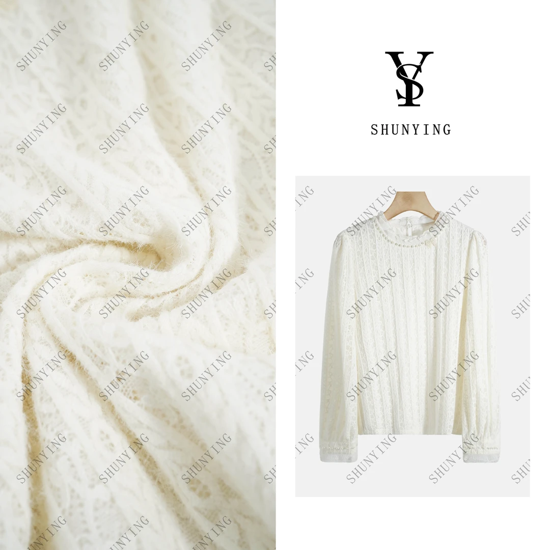 【仟娜】chao减龄好看! 时髦减龄百搭休闲气质蝴蝶结衬衫SY66C1503