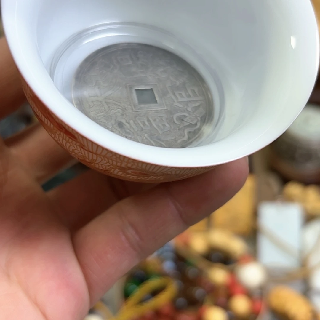 【闪购商品】密胺摆件