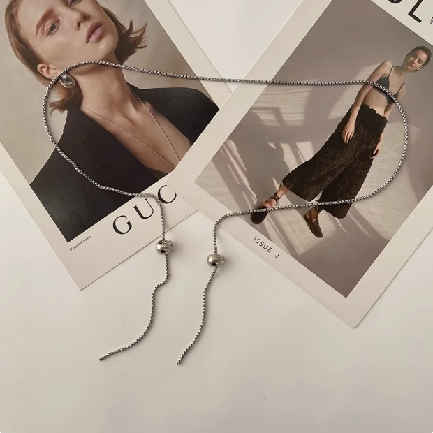 时尚简约轻奢百搭 ins风韩版围巾