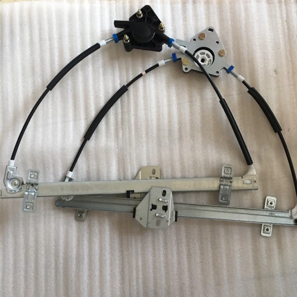 捷达前卫春天升降器支架