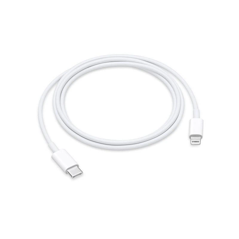 未使用 Apple/苹果 USB-C 转闪电连接线(1米)
