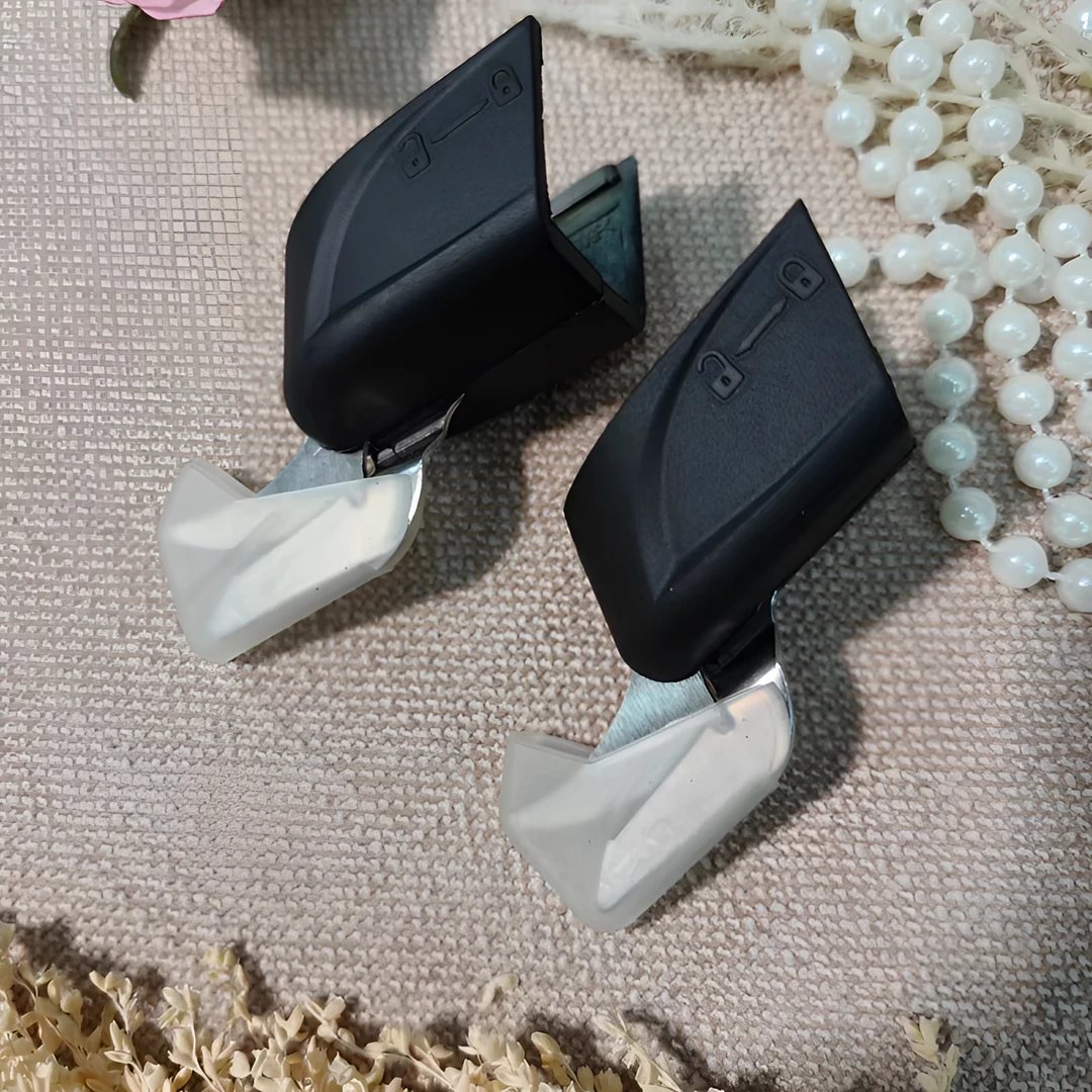 窗帘充电剪刀刀头两个，电剪刀专业配件刀头，搭配我们电剪刀使用