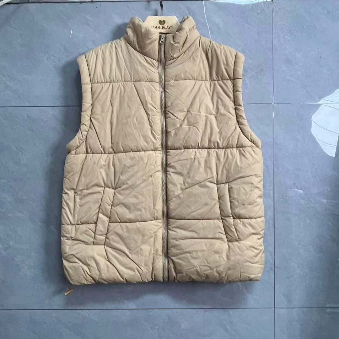 ML/7-7保暖洋气舒适棉服