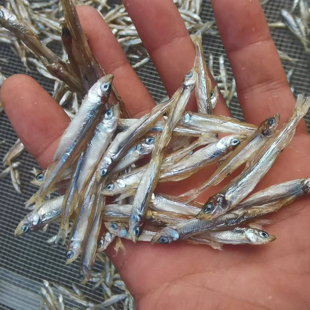【退休武专属】集安特产，鸭绿江秋生子淡干小鱼干，250g/袋包邮