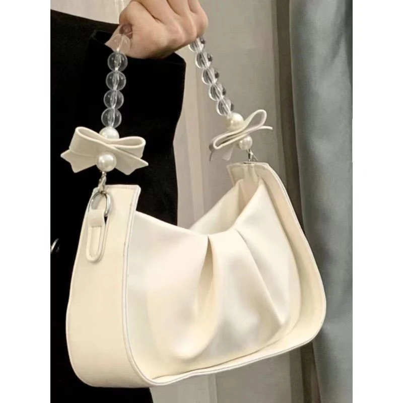 【贵妃】q143蛇年新款新款大容量包包女百搭单肩斜挎包