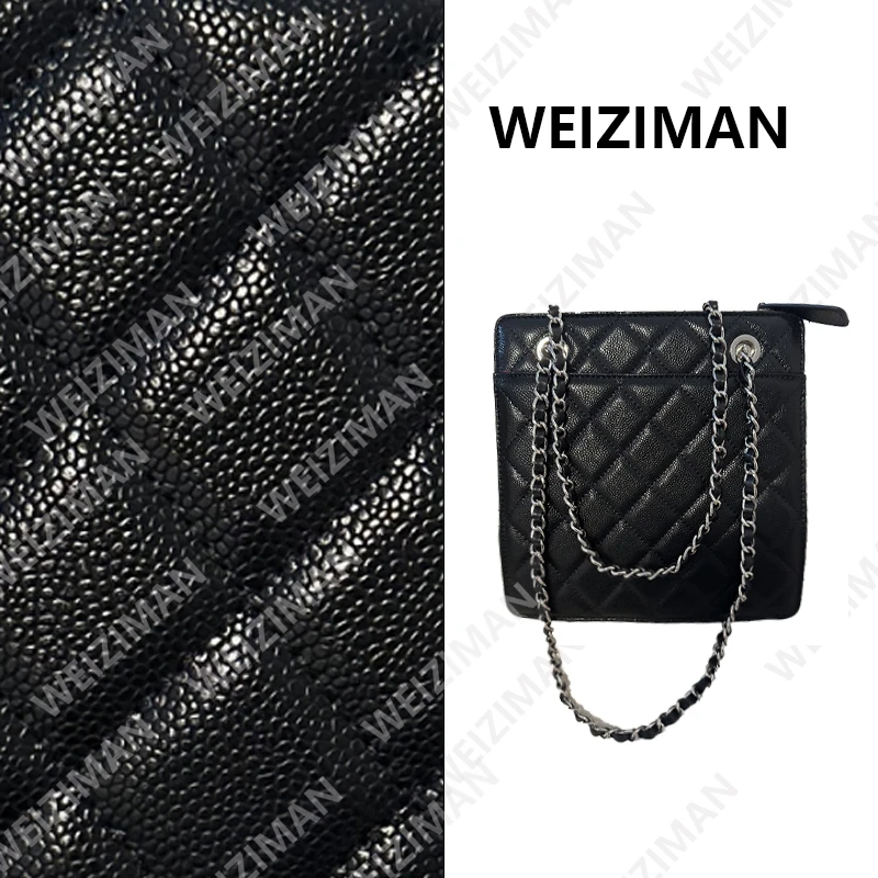 【DXD】现货真皮包包牛皮单肩斜挎包女NT-香2669-黑银