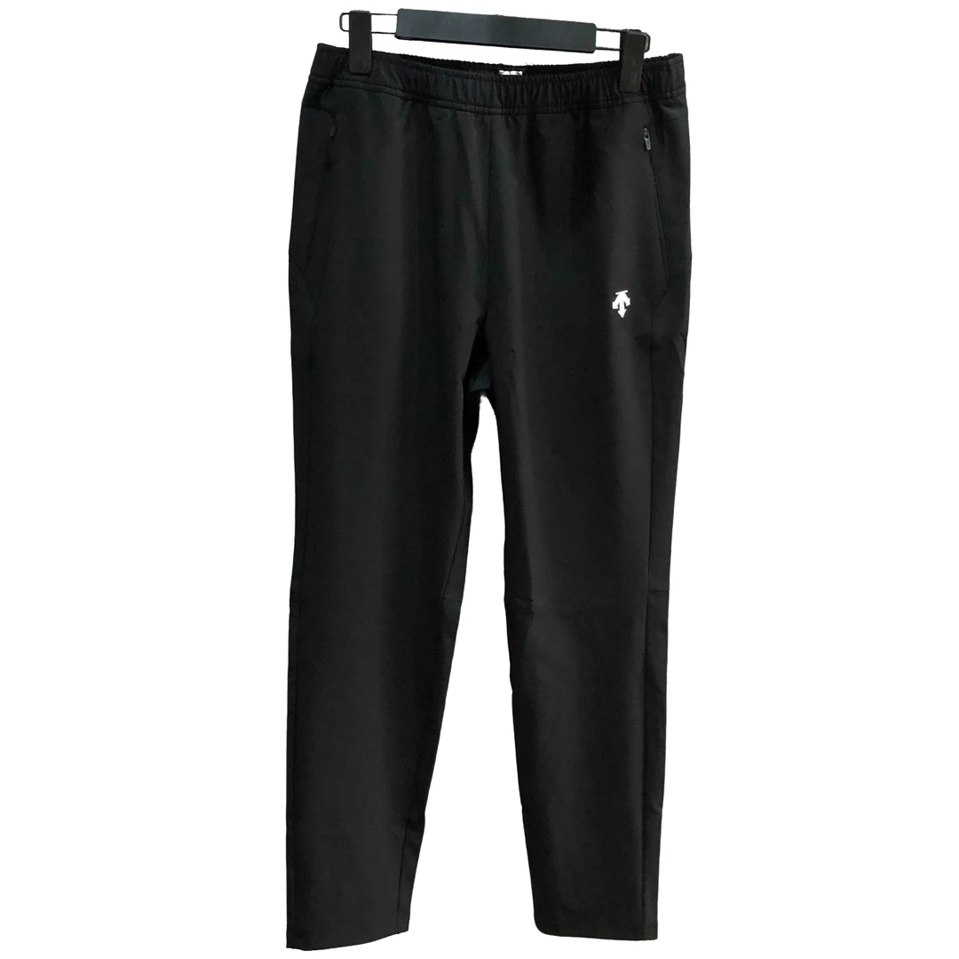 DESCENTE/迪桑特【国内现货】SP321XPT72男士秋季户外舒适运动长裤