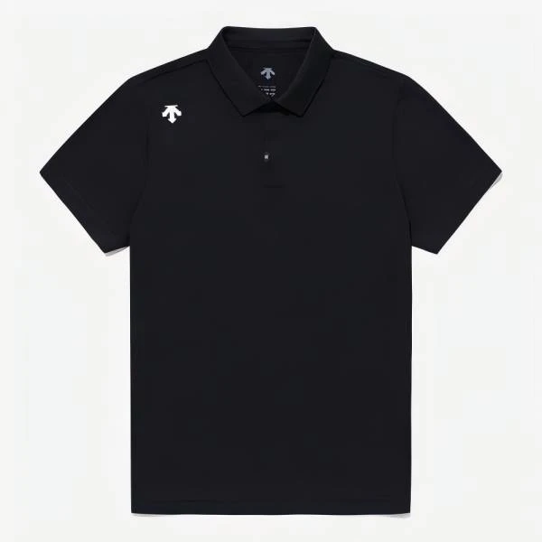 DESCENTE/迪桑特【国内现货】SO321DPS72都市系列男士短袖POLO衫