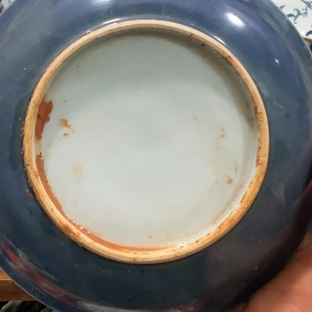【闪购商品】密胺瓷片老*