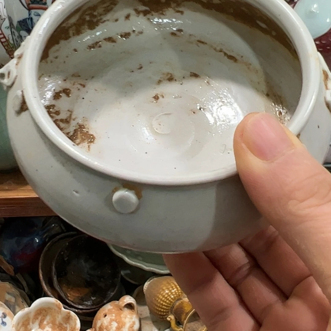 【闪购商品】密胺瓷片