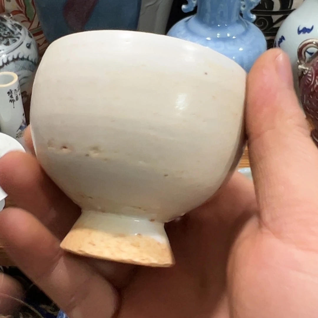 【闪购商品】密胺瓷片