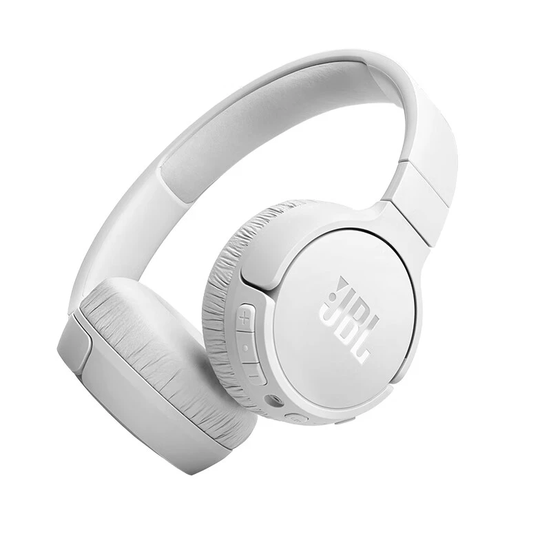 99新 JBL T670NC主动降噪头戴式耳机耳麦无线蓝牙耳机