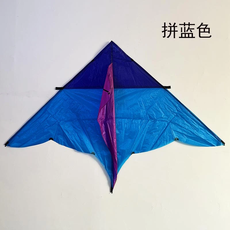 2024新款轻体风筝碳素杆p31微风风筝易飞成人高档专业初学者易飞