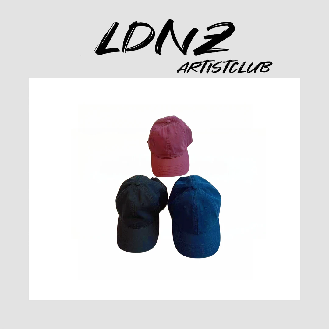 【LDNZ】设计师款 10024A50/288-240512 净版帽子 50APPA